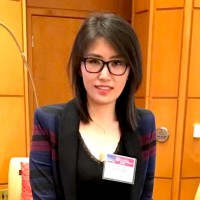 Nancy Jiang