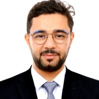 Khaled BAAMEUR CHIKH