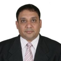 Aamish B Bhatt