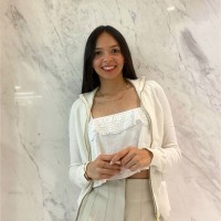 Carol Dylana Mahecha Del Rio