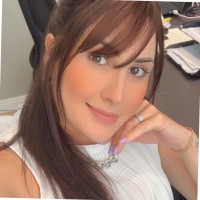 Gabriela Pereira