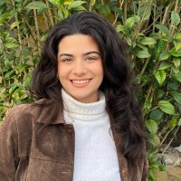 Gabriela Pestana Maresti Rangel