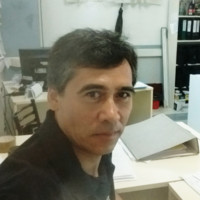 Raul Mesa