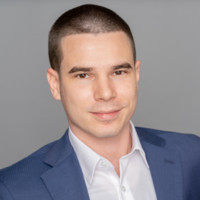 Desi C Rodriguez, MSIRE