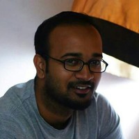 Nidhin Lal Kr