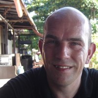 Jeroen W. Postma