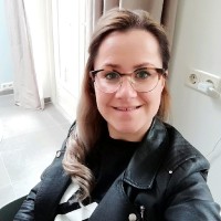 Kim Gommans