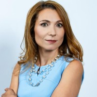 Alina Stavaru