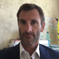 Stéphane Distinguin