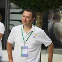 Vyacheslav Matyunin