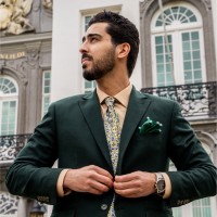 Mohamed Taamouti