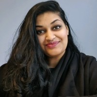 Mehdjabeen Rahiembaks