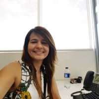 Angelina Camilo