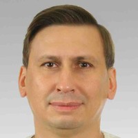 Mikhail Matyukov