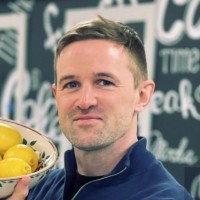 Conor McMahon