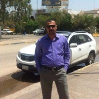 Mohammed Sultan