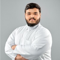 Hesham Alhazmi