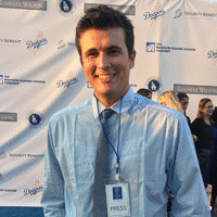Daniel Grzywacz