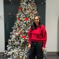 Samina Tejani