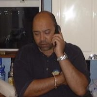 Marc Roberts