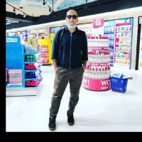 Mohamed Abdel-Fattah