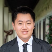 Patrick Zhang