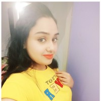 Kavyashree Hosagrahara Ramesh