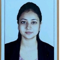 Susmita Mukherjee