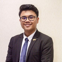 Izzam Muzammir