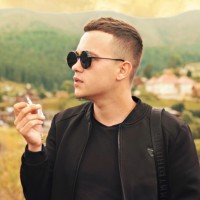 Yevhen Maksimets