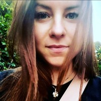 Magdalena Suska-Jamróz