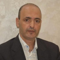 Mustapha KOUHAILICH