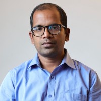 Dr Jagyandatt Pati