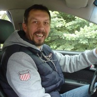 Pawel Sierzchala