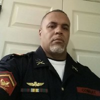 Rufus Joseph
