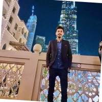 Saqib Ali