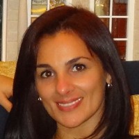Daniela Harris