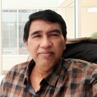 Syed Khadri