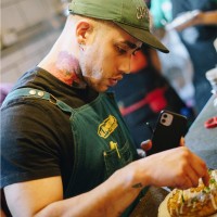 Bastian Andrés Cillero Peña