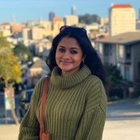 Anushka Patnaik