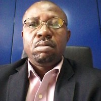 Charles Ferguson, BS.C, MBA, CA (c)