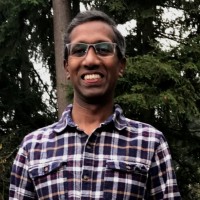 Prashant Pooboni