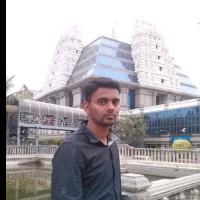 Manikandan Madasamy