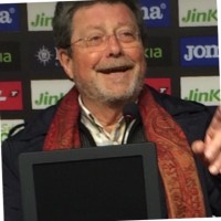 José Luis Mesas Rubio