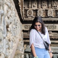 Greeshma VS