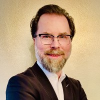 Stefan Borchers