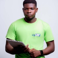 Moses Quaye