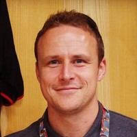 Paul Henderson