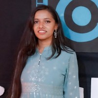 Kirtirekha Mishra