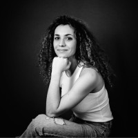 Morgane Dubost